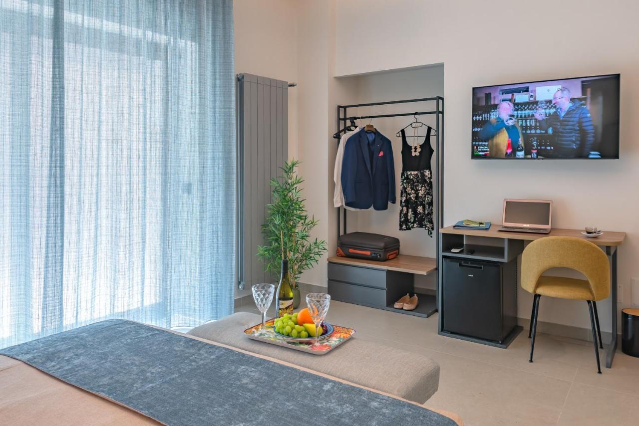 Macrame Fazello Rooms ชากกา ภายนอก รูปภาพ