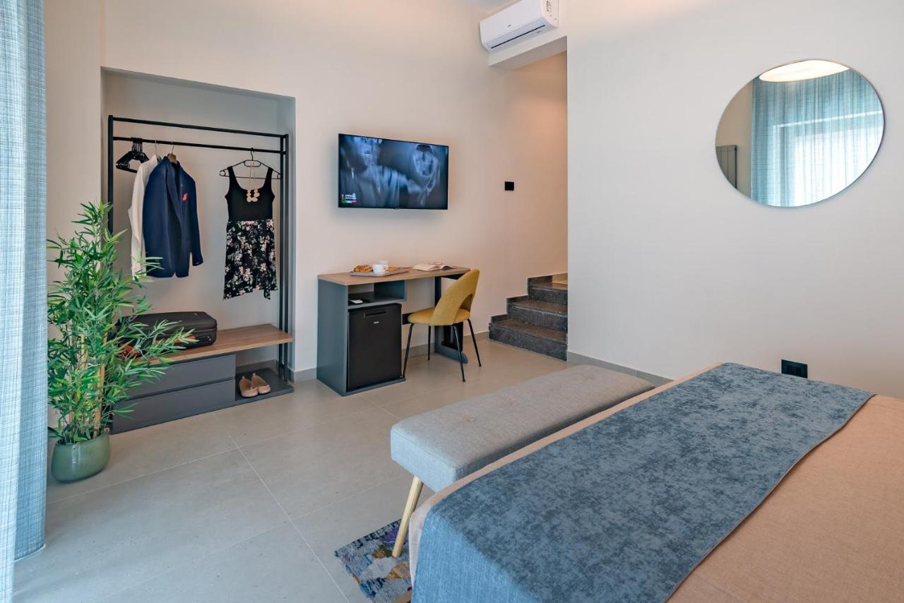 Macrame Fazello Rooms ชากกา ภายนอก รูปภาพ