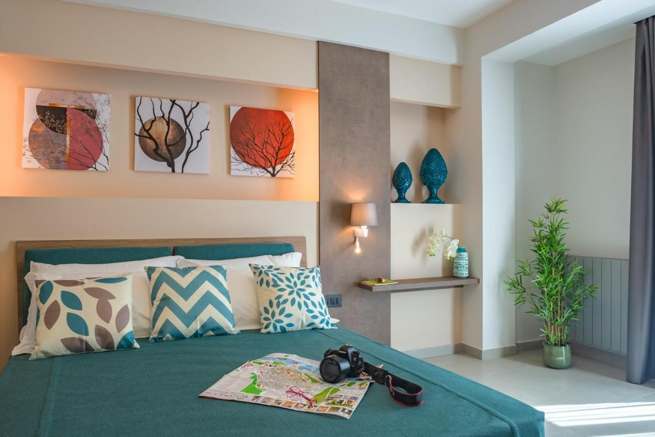 Macrame Fazello Rooms ชากกา ภายนอก รูปภาพ