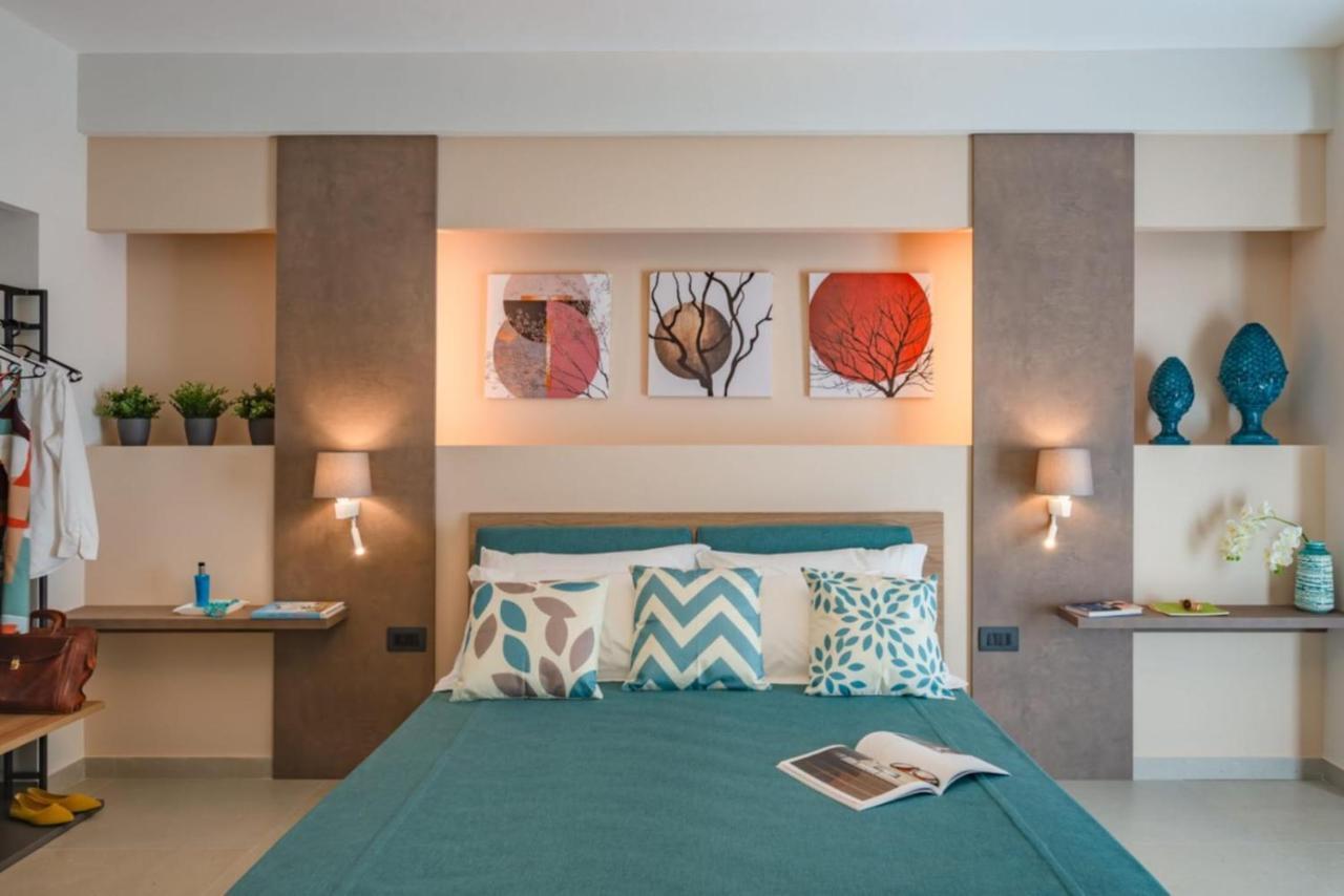 Macrame Fazello Rooms ชากกา ภายนอก รูปภาพ