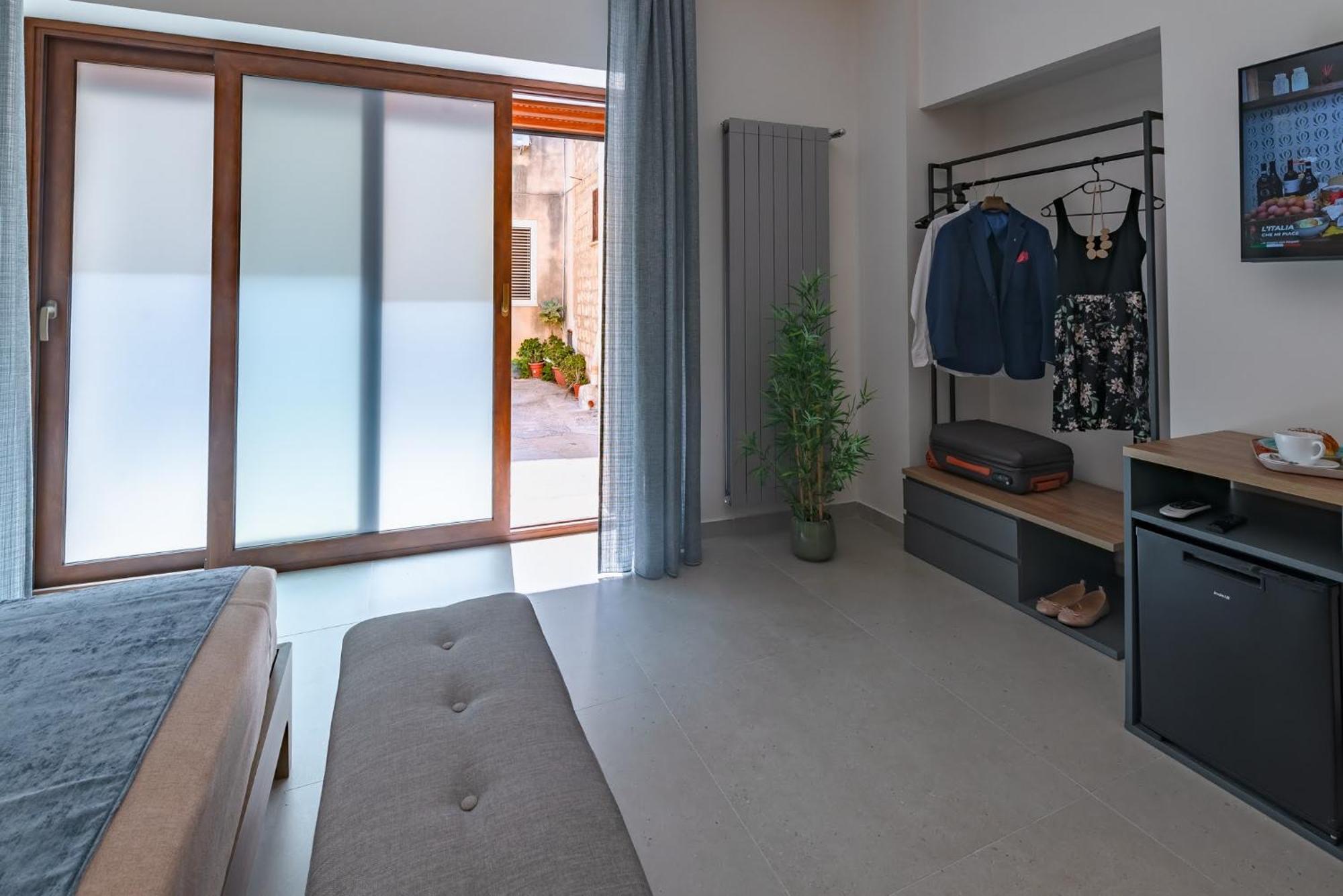 Macrame Fazello Rooms ชากกา ภายนอก รูปภาพ